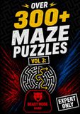 Maze Puzzles Vol 3: Puzzle Your Way to Victory