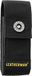 Leatherman Nylon hoesje, maat Large, zwart