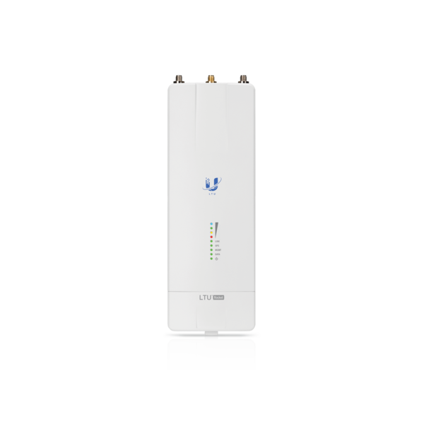 Ubiquiti LTU Rocket - Draadloze toegangspunt (WAP) - Wit