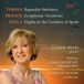Valerie/Royal Philharmonic O Tryon - Turina/Franck/Falla - Rapsodia Sinf