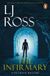 The DCI Ryan Mysteries11-The Infirmary