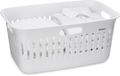 Brabantia Collect-It Wasmand - 40 l - White