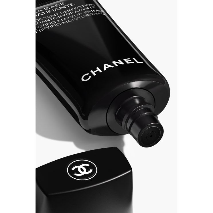 CHANEL La Base Matifiante 30 ml - Mattifying Primer for Women