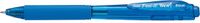 Pentel BX440-SI balpen Blauw