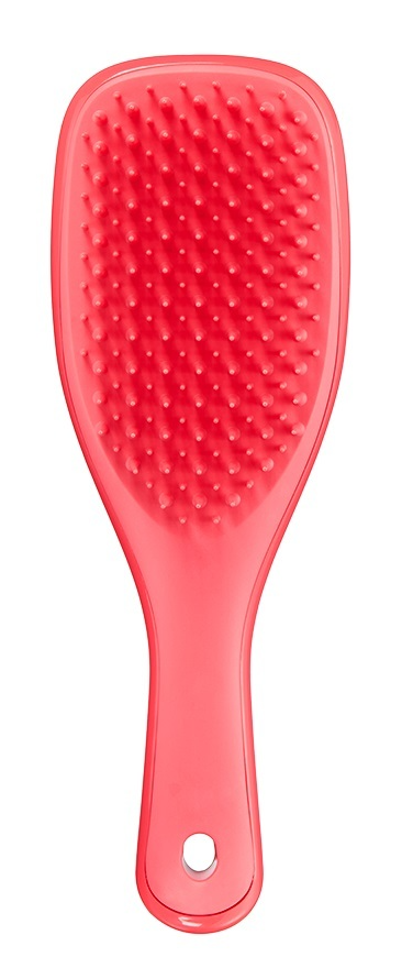 Tangle Teezer Antiklit Haarborstel Rood