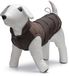 Beeztees Wisti Hondenjas Bruin 56 cm