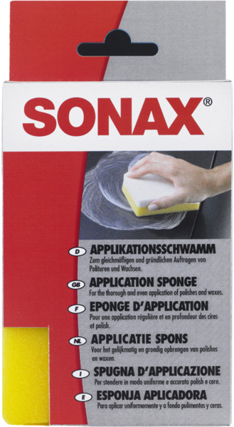 Sonax 417300