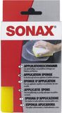 Sonax 417300 Crème Spons