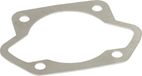 Racing Planet GmbH Plaque de pied de cylindre Schmitt 46,5 mm 50-60 cc 1,0 mm pour p. ex. Simson S51