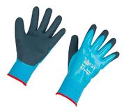 Keron Keron Handschoen Fine-knit Agua L