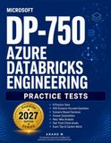 Microsoft DP-750 Azure Databricks Engineering Practice Tests