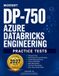 Microsoft DP-750 Azure Databricks Engineering Practice Tests