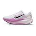 NIKE Loopschoen 'Vomero 18' lichtroze / wit