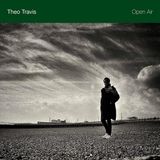 Coast2Coast Theo Travis - Open Air (LP) (Limited Edition)