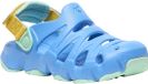 Keen Hyperflt Kindersandalen Blauw EU 27-28