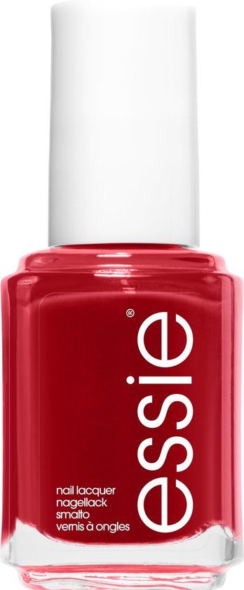 essie® Original Nagellak - 56 Fishnet Stockings - Rood - 13.5 ml