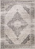 Safavieh Vloerkleed Ari | Ivoorkleurig | Viscose | 122 x 183 cm