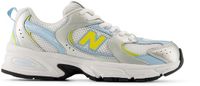 New Balance G530 Lage sneakers Unisex Kinderen Lichtgrijs Synthetisch