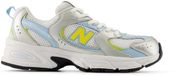 New Balance G530 Lage sneakers Unisex Kinderen Lichtgrijs Synthetisch