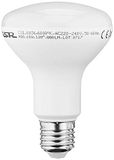 LED rsr LED R80 REFLEC 10 W, 6000 K, E27, 800 lm.