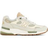 New Balance Made In Usa 992 Olivine Taille: 38.5 | Chaussures de running Outlet | Unisexe | Vert