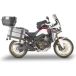 Givi SR116 Topcase drager Monokey koffer, zwart