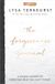The HarperCollins Publishers The Forgiveness Journal