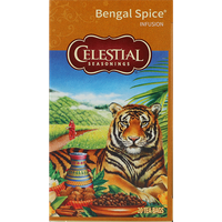Celestial Seasonings Bengal Spice (20 Theezakjes)