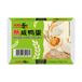 Guangyang Œufs de canard salés - 6 x 70 g