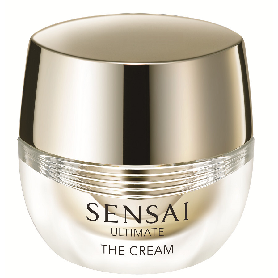 SENSAI Ultimate The Cream Gezichtscrème 15 ml