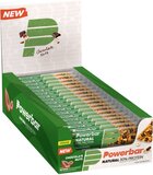 Powerbar Vegan Natural Protein Bar - Chocolate Nuts - 18 x 40g