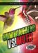 Hummingbird Animal Battles- Hummingbird vs. Moth Paperback