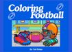 Coloring Football