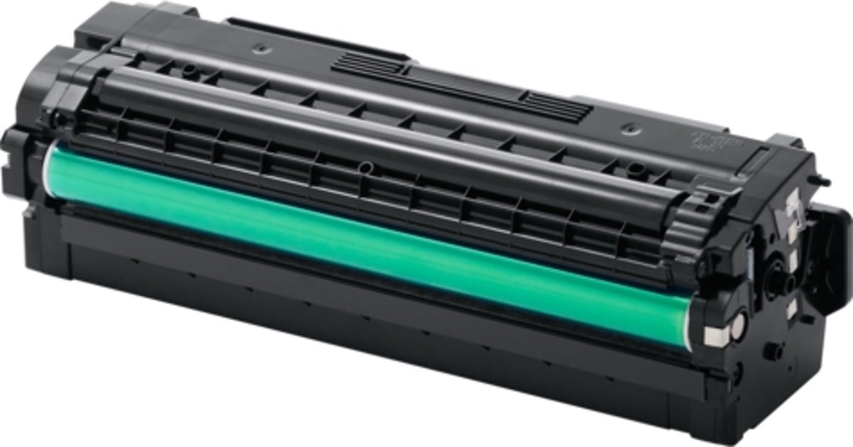 HP CLT-C506L Lasertoner Cyaan