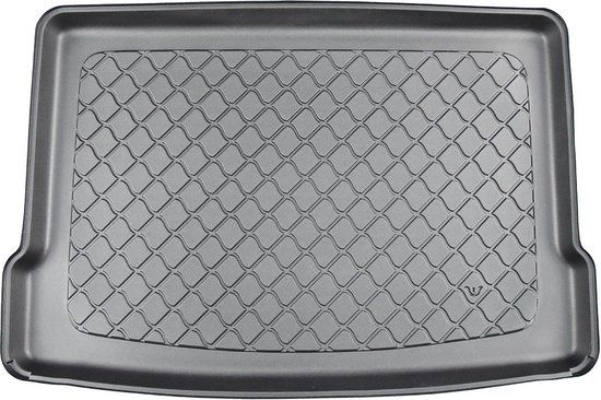 Winparts GO! Guardliner kofferbakmat voor BMW 1-Serie (F40) (2019-2024) - TPE-Rubber