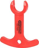 KS Tools 150.7006 Afstandhouder voor de nokkenas, 9 mm