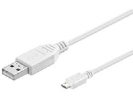 MicroConnect USB A/Micro USB B 1.8 m - 5712505518915