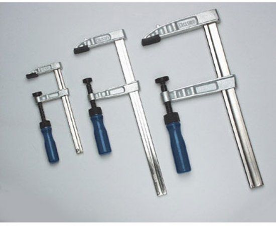 Brüder Mannesmann MANNESMANN lijmklem 120 x 300mm