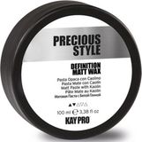 KayPro Definition Matt Wax 100 ml