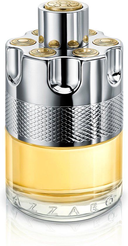 Azzaro Eau De Toilette / 100 ml / Men