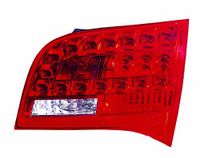 TarosTrade 41-0234-R-1674 stoplicht voor Wagon Led Valeo kant rechts