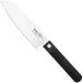 Fissler ProCut 001-019-17-000/0 santoku, 17 cm