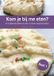 Pumbo.nl BV Kom je bij me eten? 1 - Kom je bij me eten?