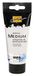 KREUL Solo Goya Acryl Medium, 100 ml, Structuurgel Kristalparels