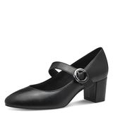 MARCO TOZZI Marco Tozzi Damespumps 2-24402-44 Damespumps, zwart., 37 EU