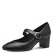 MARCO TOZZI Marco Tozzi Damespumps 2-24402-44 Damespumps, zwart., 37 EU