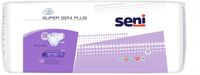 Seni Super Plus Small - 1 pak van 30 stuks