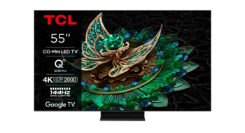 TCL 55C79N (2024)