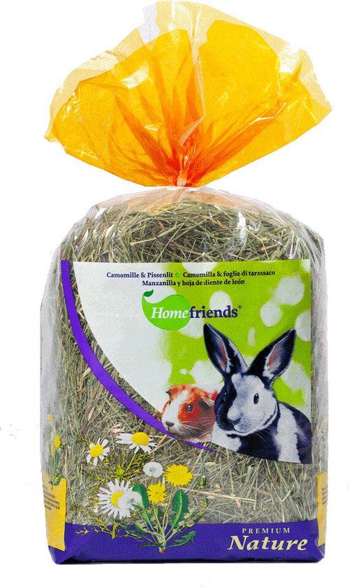 Home Friends Kruidenhooi Wortel - Echinacea 500 gr (6 stuks)