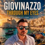 GIOVINAZZO through my eyes: Full Color Edition